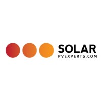 Solar PV Experts logo - Similar company to Solar Experts | Solar Pv Epc | O&M
