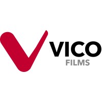 Vico Films logo - Similar company to Stigma Films Ltd