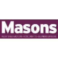 Masons Accountants logo - Similar company to Sygnific-Nxt