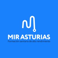 MIR Asturias logo - Similar company to Promir