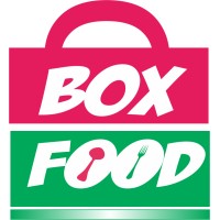 BOXFOOD logo - Similar company to Jkrish Pvt Ltd
