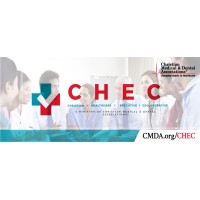 Christian Healthcare Executive Collaborative (CHEC) logo - Similar company to Pathfinders For Good