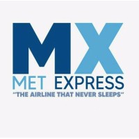 MET EXPRESS AIR CORP logo - Similar company to M&M Group X Fixauto