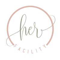 Her Facility logo - Similar company to Rankbrain Solutions
