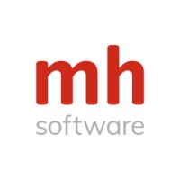 mh-software GmbH logo - Similar company to Linear Gmbh