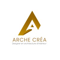 ARCHE CRÉA logo - Similar company to Agence Lmdeco
