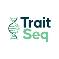 TraitSeq logo - Similar company to Pfbio