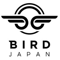 BRJ (Bird Japan) logo - Similar company to Progress Distribution Gmbh