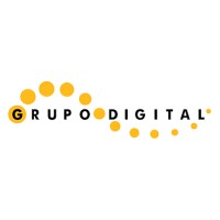 Grupo Digital logo - Similar company to Arelance