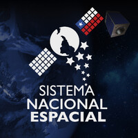 Sistema Nacional Espacial de Chile logo - Similar company to Spanish Space Initiative