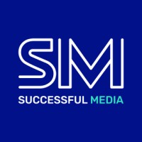 Successful Media logo - Similar company to Startndsolutions
