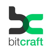 Bitcraft logo - Similar company to Bitkraft Technologies