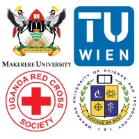 APPEAR CPUg | Clean and Prosperous Uganda logo - Similar company to Revive Pharma