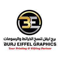 Burj Eiffel Graphics logo - Similar company to Ics Dubai