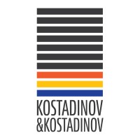 Kostadinov & Kostadinov logo - Similar company to Amprako®