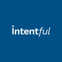 Intentful logo - Similar company to Steps Marketing