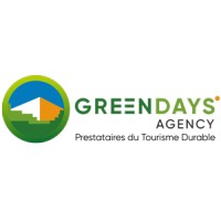 GREENDAYS AGENCY logo - Similar company to Greendays Infotech