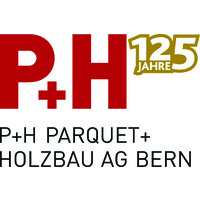 P+H Parquet + Holzbau Ag Bern