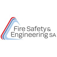 Fire Safety & Engineering SA logo - Similar company to Idf - Fire Safety Engineering