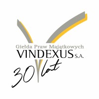 Giełda Praw Majątkowych „Vindexus” S.A. logo - Similar company to Windykacja Plus