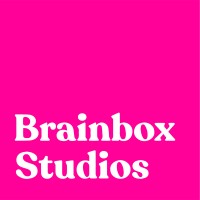 Brainbox Studios logo - Similar company to Identity Print