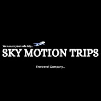 Sky Motion Trips logo - Similar company to Sagger World Holidays