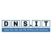 Digital networks suppliers for IT logo - Similar company to Elyah