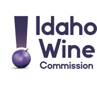 Idaho Wine Commission logo - Similar company to Cinder Wines