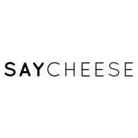 SAY CHEESE logo - Similar company to Cayany Llc