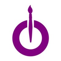 ONLINE ART GALLERY logo - Similar company to Off-Piste Fine Arts Ltd.