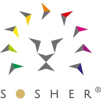SOSHER Dronecrafts (OPC) Private limited logo - Similar company to Arch Drones