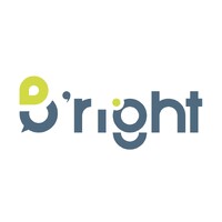 B'RIGHT logo - Similar company to B-Right-Tn