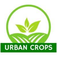 Urban Crops logo - Similar company to Iminti