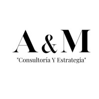 A&M CONSULTORIA Y ESTRATEGIA logo - Similar company to R Modulares - Construcción Prefabricada
