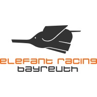 Elefant Racing logo - Similar company to Infinity Racing - Rennteam Der Hochschule Kempten E.V