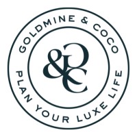 Goldmine & Coco logo - Similar company to Permaplug