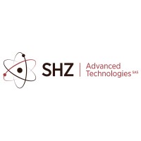 SHZ Advanced Technologies logo - Similar company to Econautik