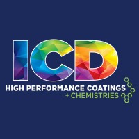 ICD High Performance Coatings + Chemistries logo - Similar company to Tecnocrisa S.A.