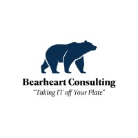 Bearheart Consulting logo - Similar company to Provision Partners
