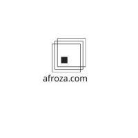 Afroza logo - Similar company to Afroz