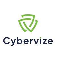 Cybervize logo - Similar company to Menteeguru