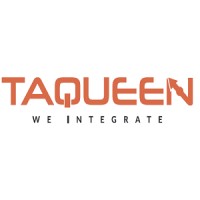TAQUEEN Engineering & Contracting Company L.L.C. logo - Similar company to Engineering Inspection Contracting Company Llc