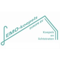 Lemo-Koepels Europe BV logo - Similar company to Rodeca Systems Bv