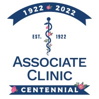 Associate Clinic logo - Similar company to Rca Diagnostics