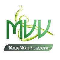 Maille Verte Vosgienne logo - Similar company to Up'Textile
