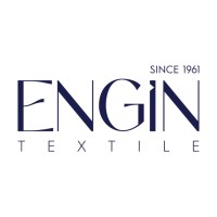 Engin Textile logo - Similar company to Fatih Polyester Ltd.