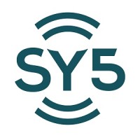 SY5 logo - Similar company to Restoloco