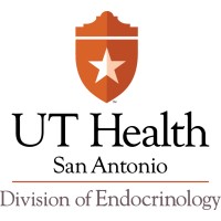 UT Health San Antonio, Division of Endocrinology logo - Similar company to Angle Park, Inc.