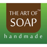 The Art Of Soap logo - Similar company to Base 360 Beauty