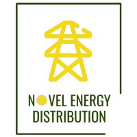 Novel Energy Distribution Systems logo - Similar company to Damick Enterprises, Inc.